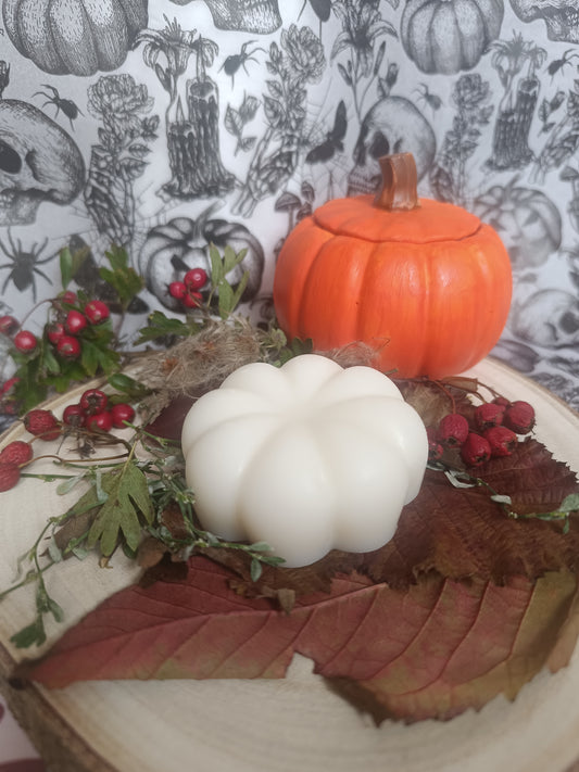 Les Fondants Spécial Halloween 🪦 Plusieurs formes