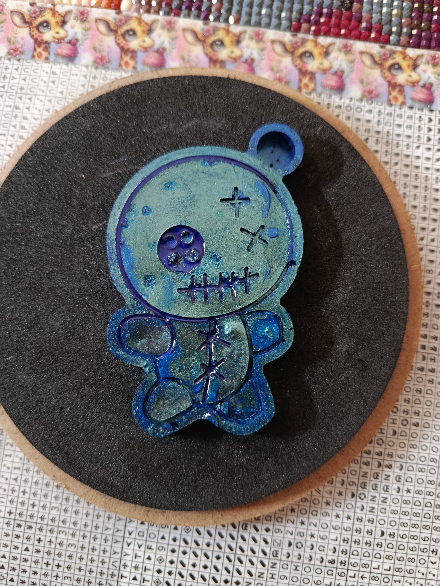 Les Poupées Maléfiques