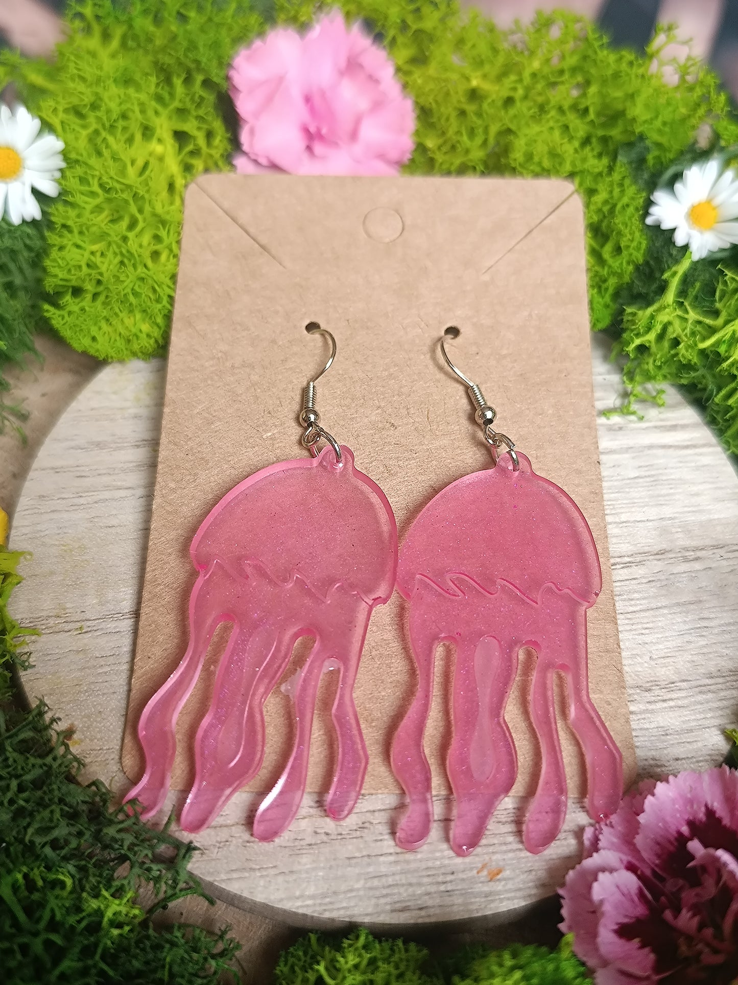 Les boucles fantastiques 🐉 plusieurs modèles