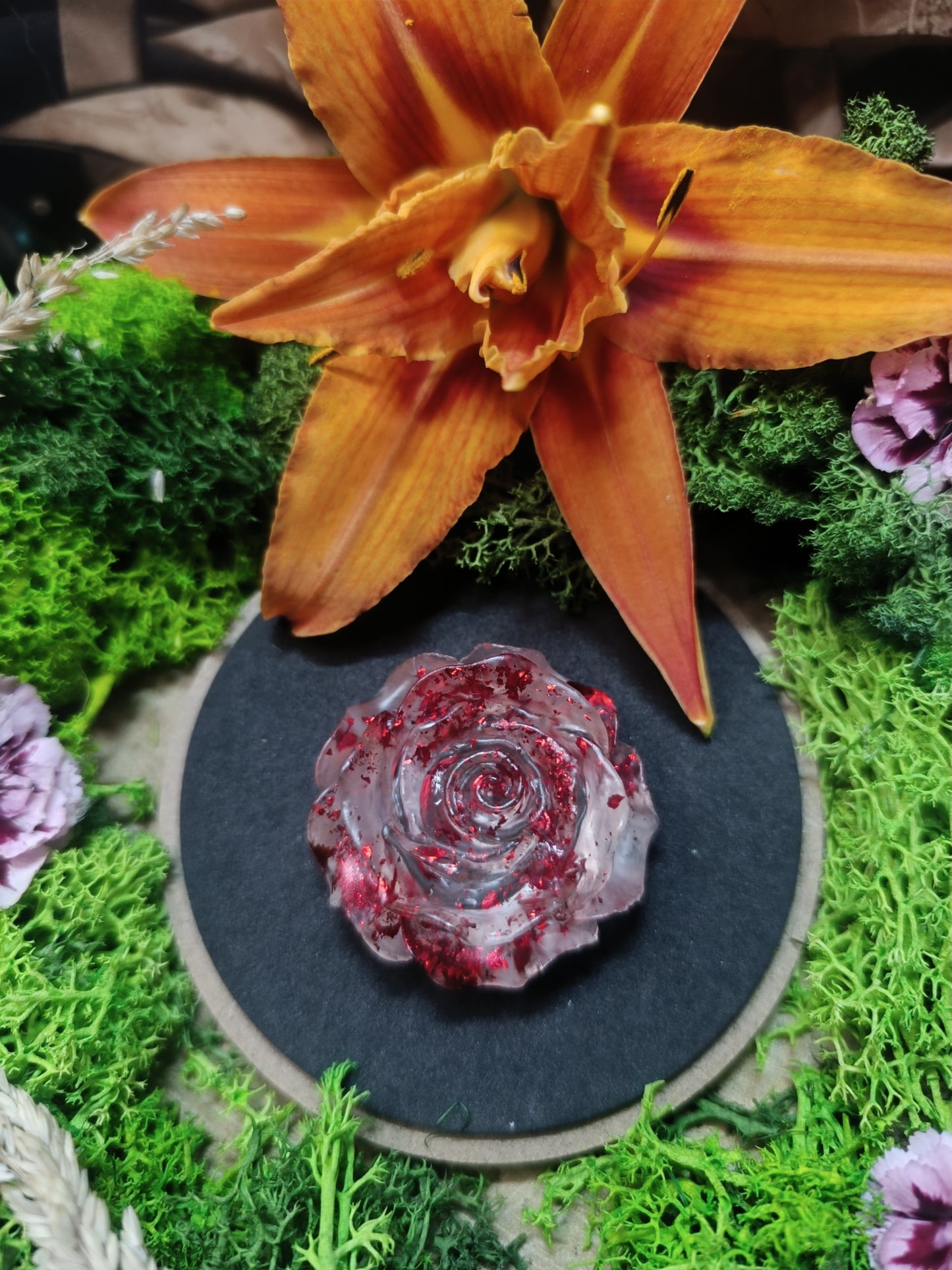 Aimant Grand modèle