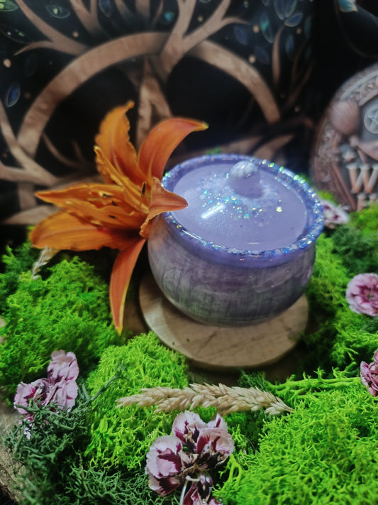 Les p'tits chaudrons