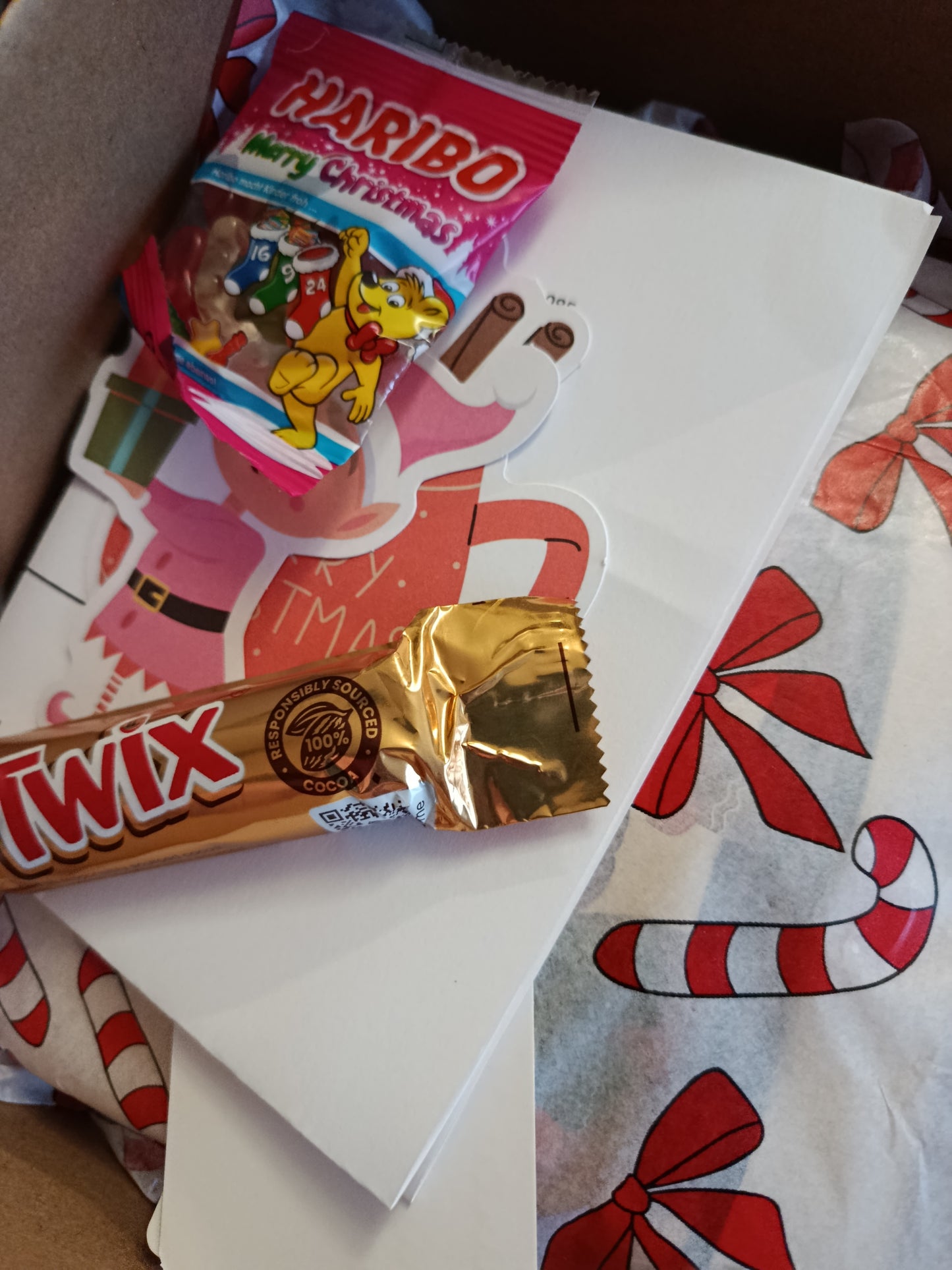 PRECOMMANDE : Box 24 senteurs