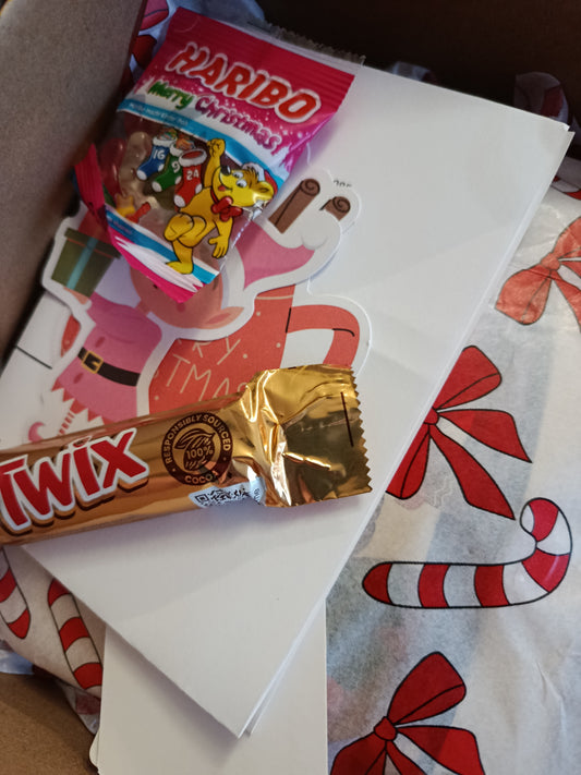 PRECOMMANDE : Box 24 senteurs