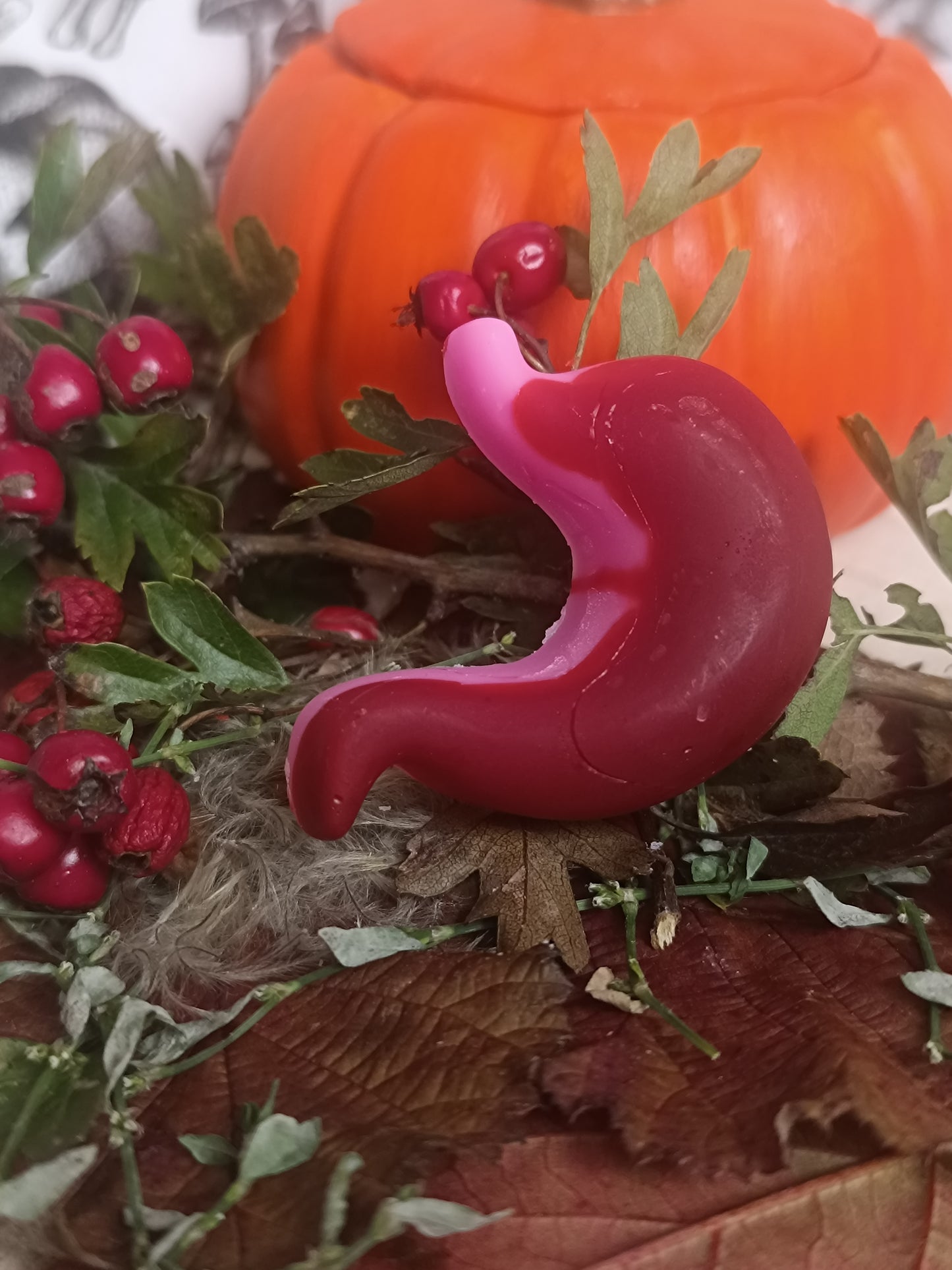 Les Fondants Spécial Halloween 🪦 Plusieurs formes