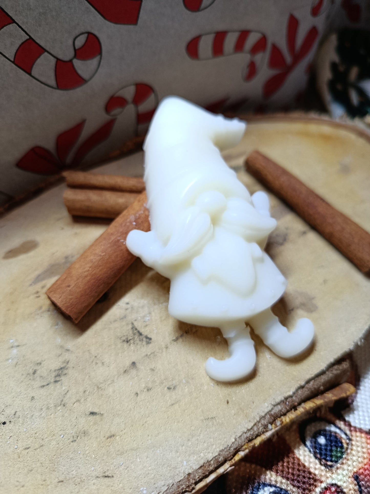 Les fondants de Noël