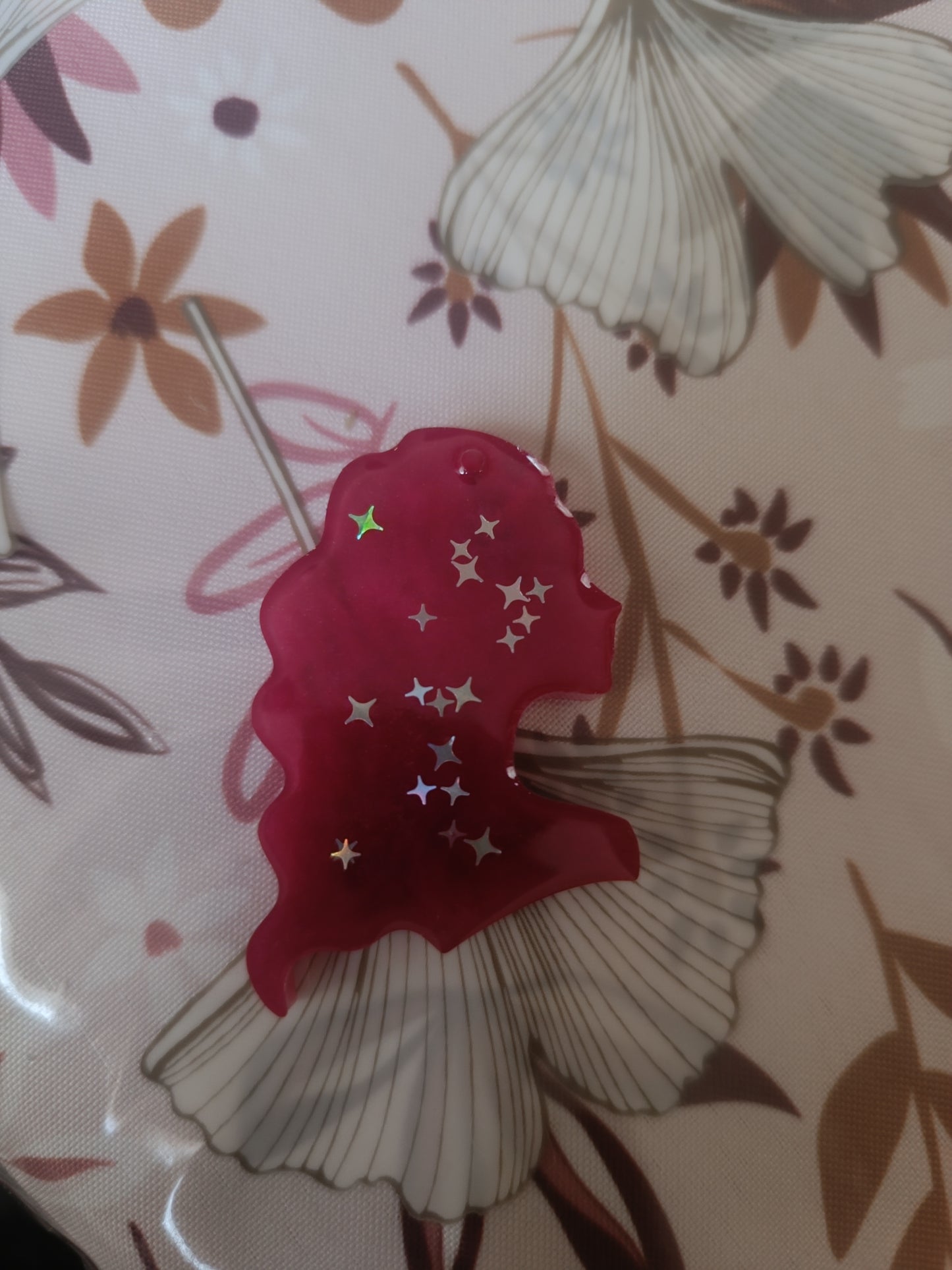 Porte clefs Signe Astrologique