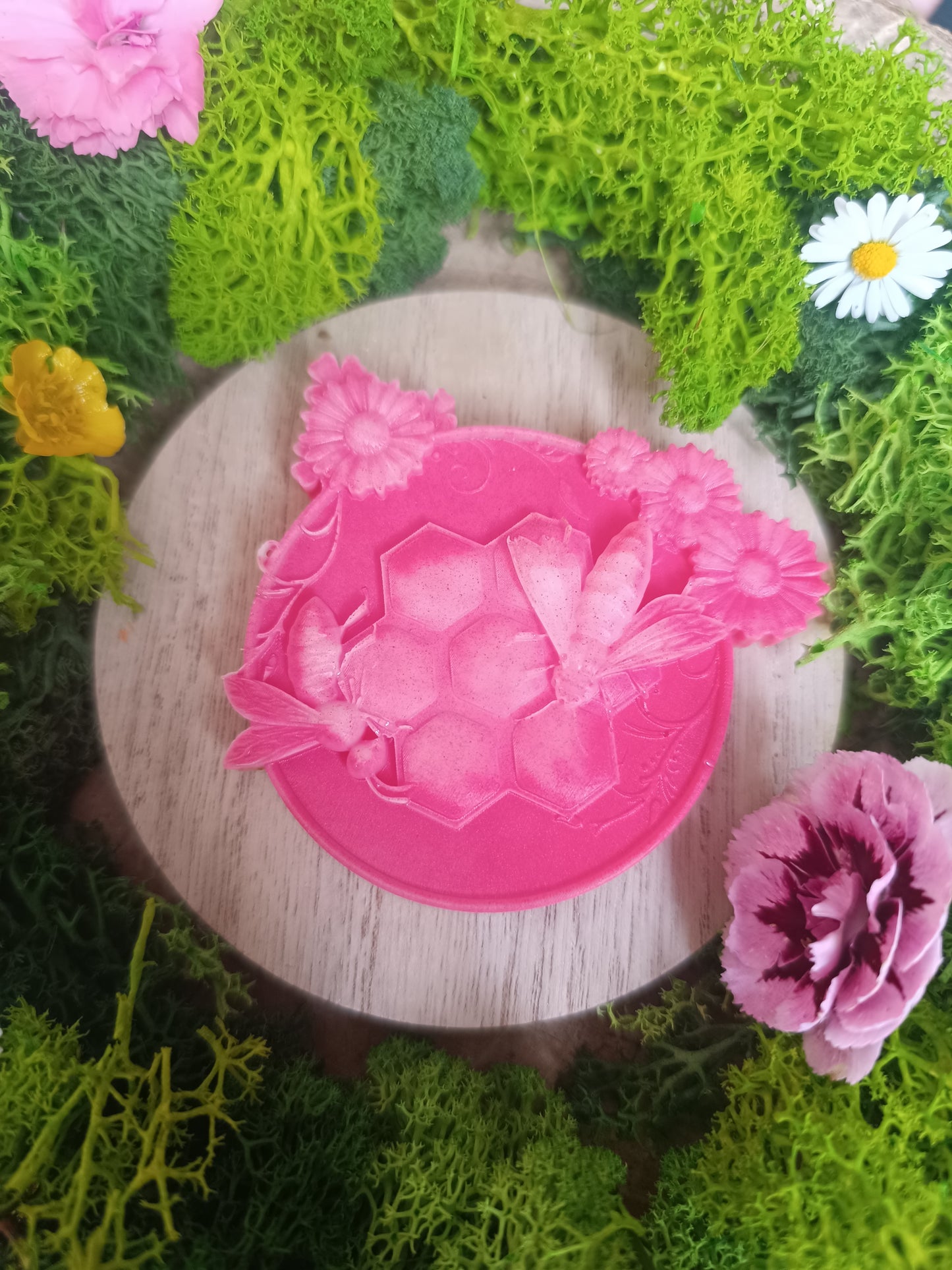 Aimant Grand modèle