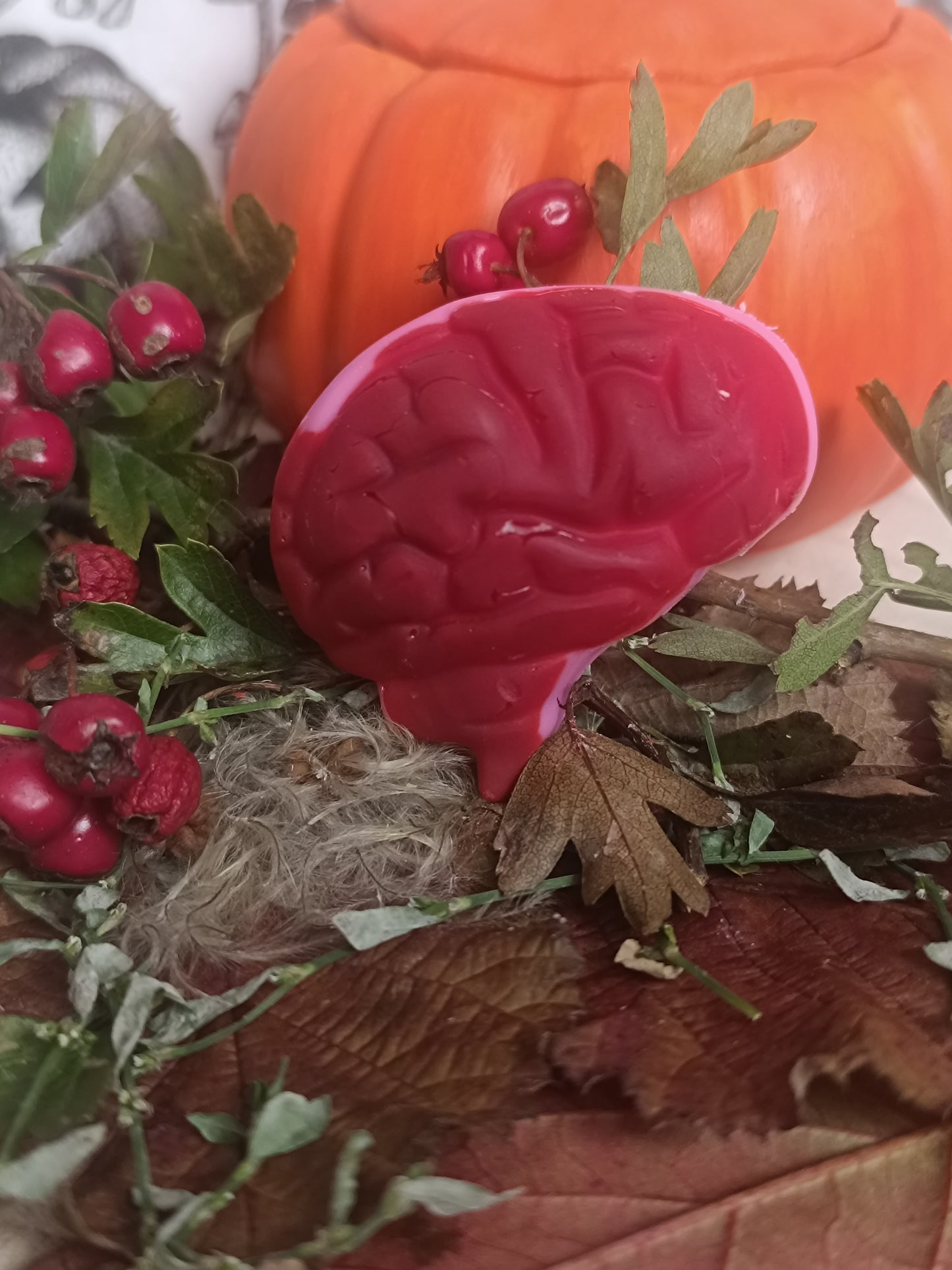 Les Fondants Spécial Halloween 🪦 Plusieurs formes