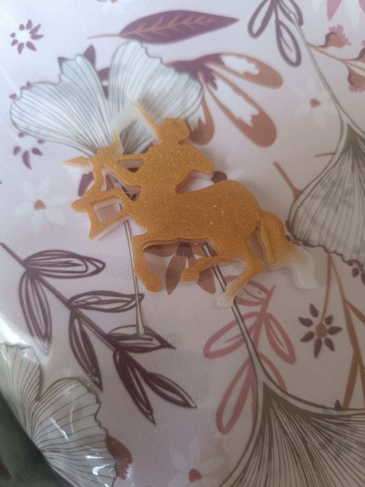 Porte clefs Signe Astrologique