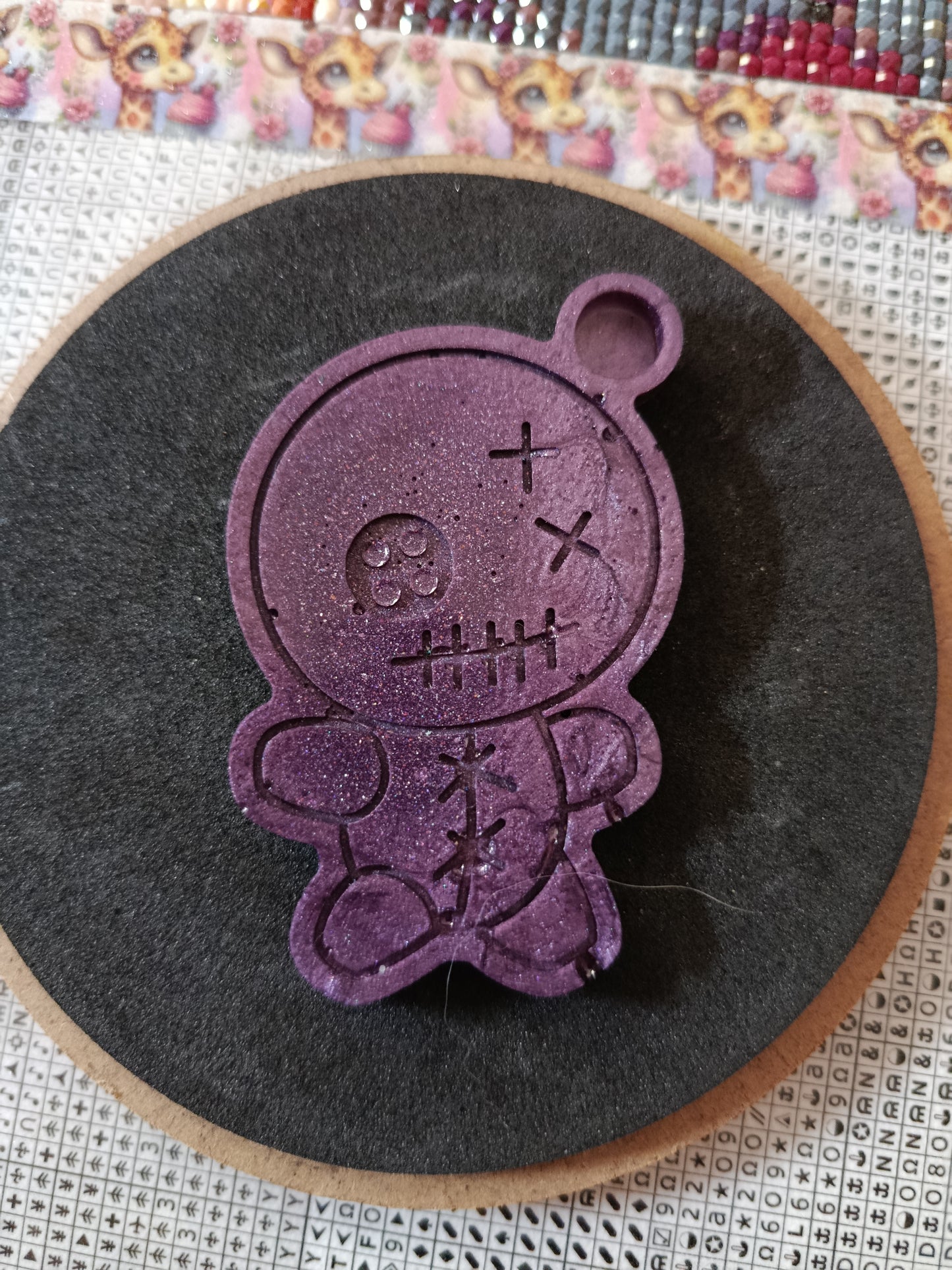 Les Poupées Maléfiques