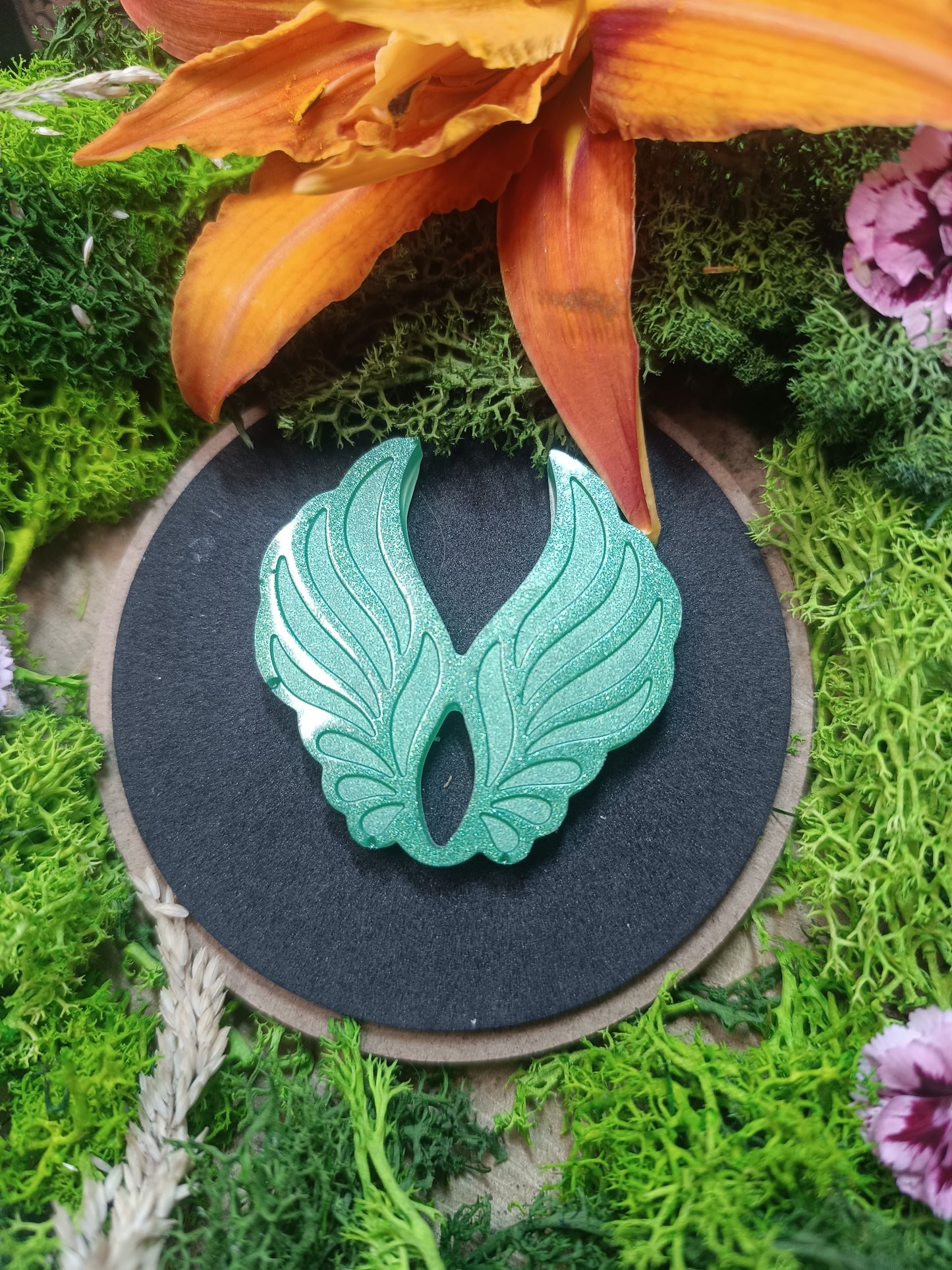 Aimant Grand modèle