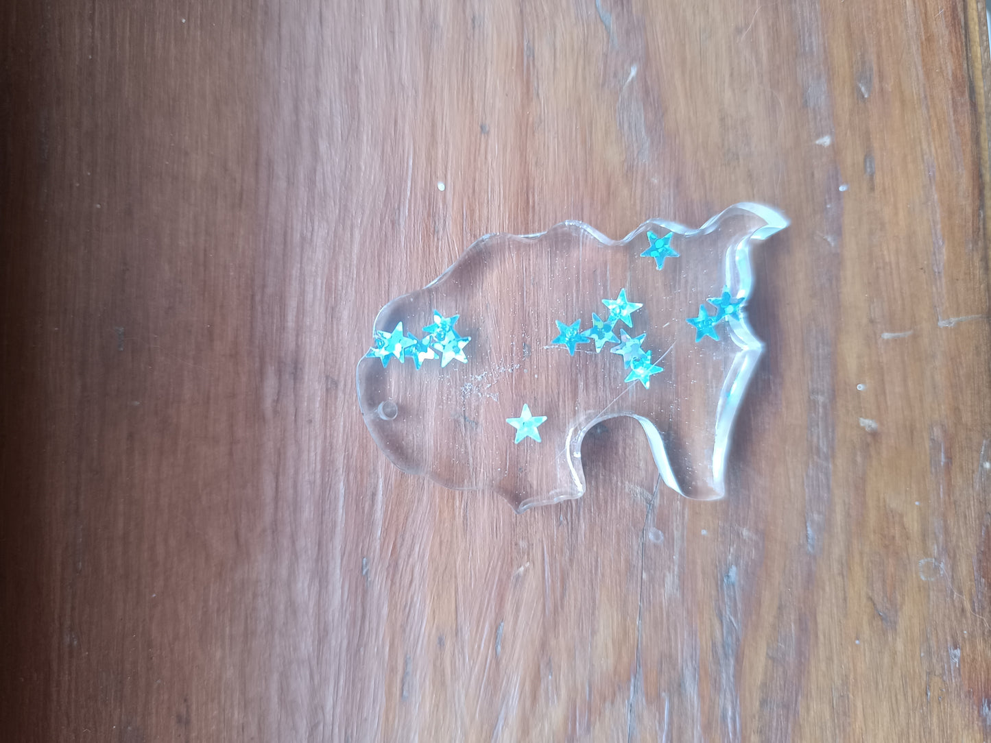 Porte clefs Signe Astrologique