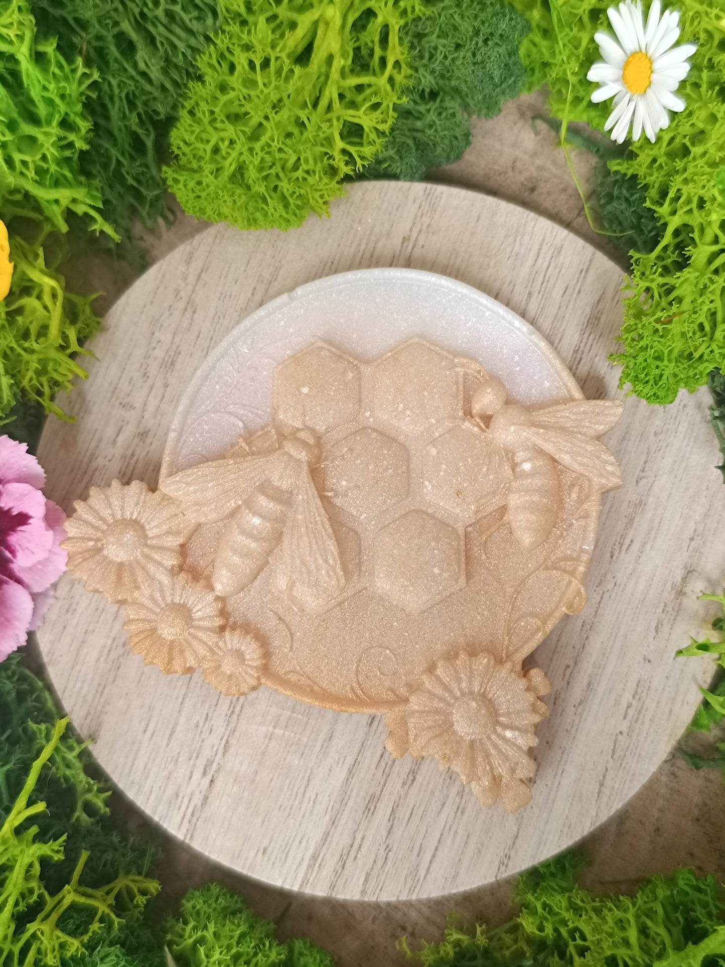 Aimant Grand modèle