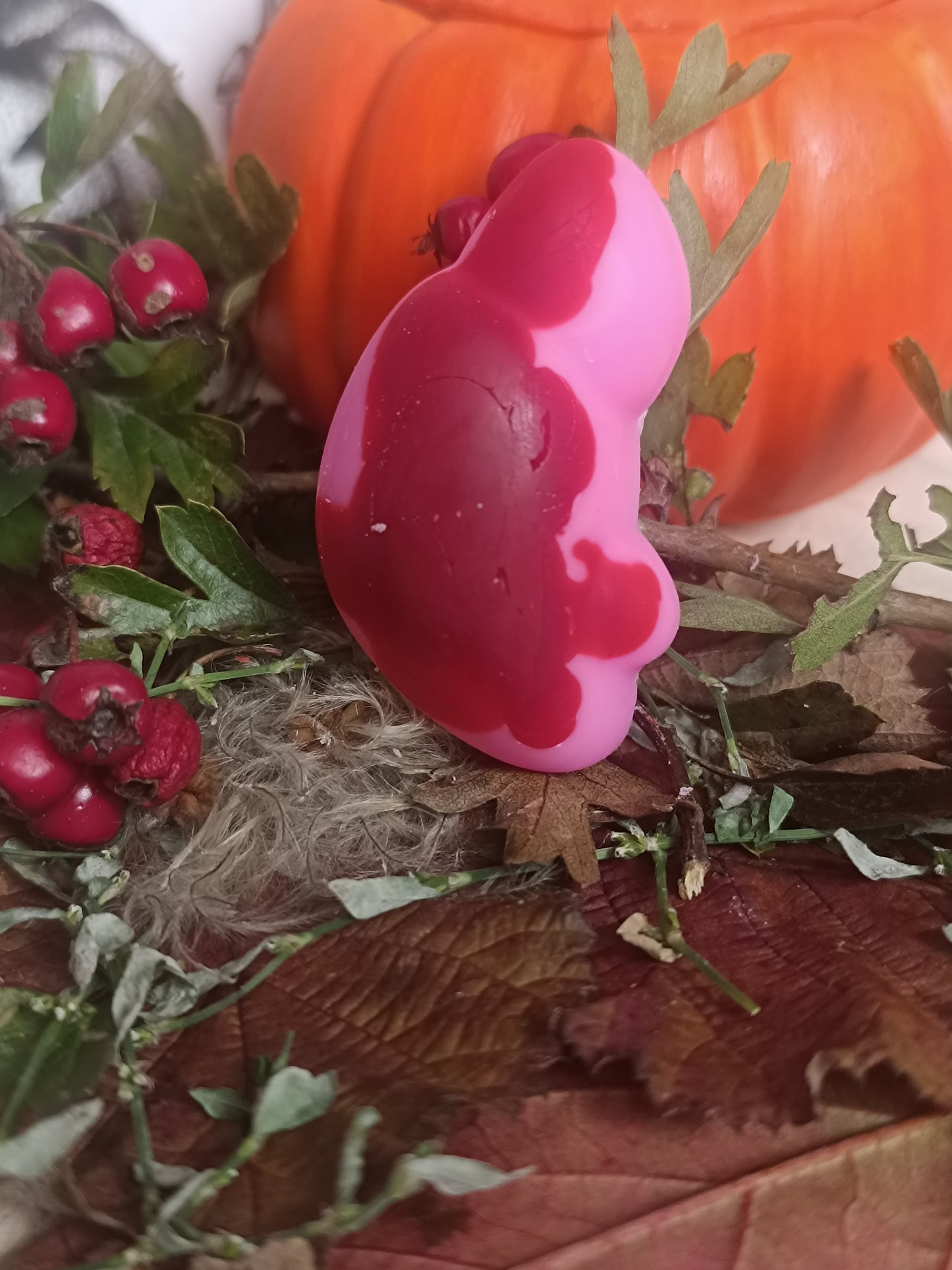 Les Fondants Spécial Halloween 🪦 Plusieurs formes