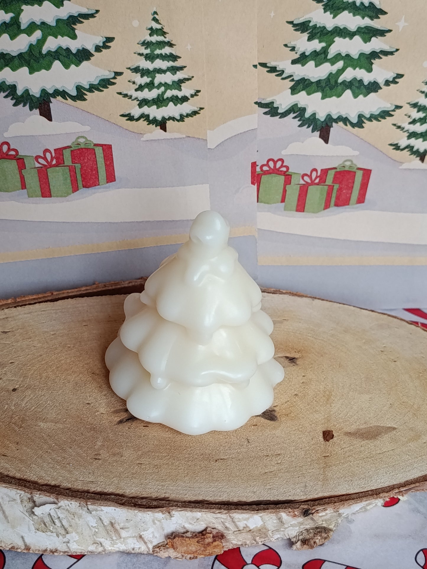 PRECOMMANDE : Box 24 senteurs