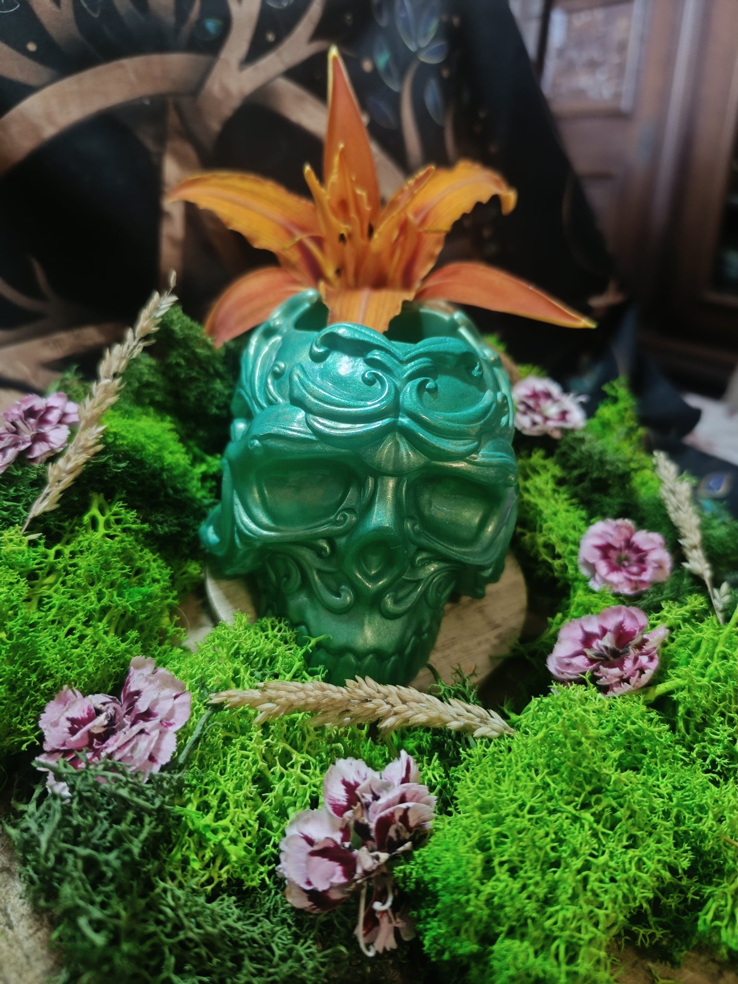 💀 Le trésor des Pirates ⚓