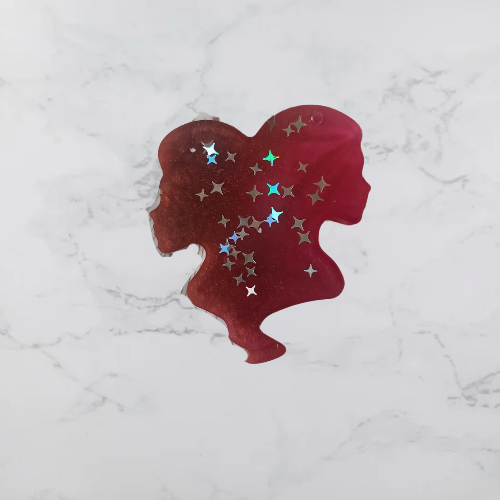 Porte clefs Signe Astrologique