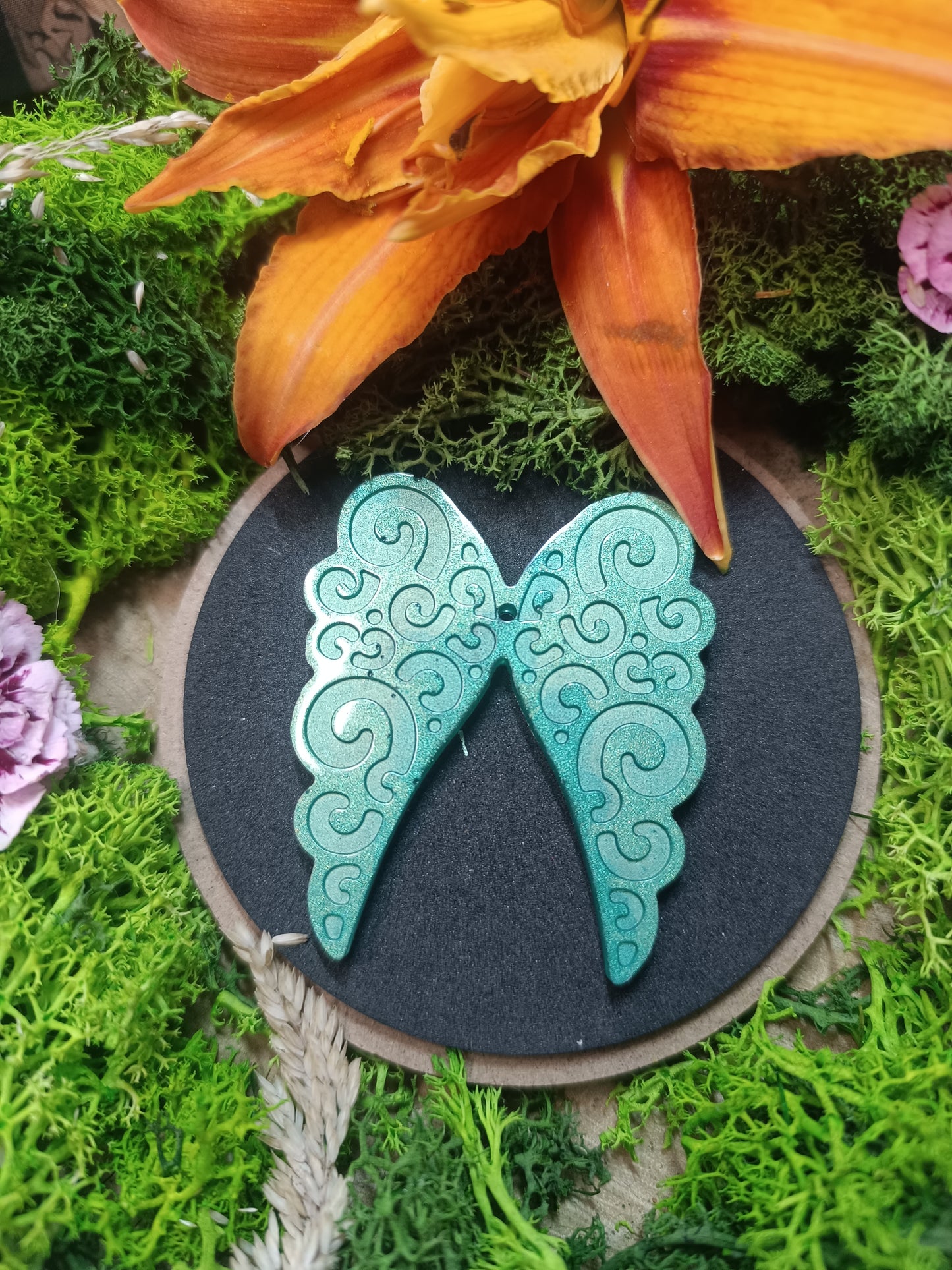 Aimant Grand modèle