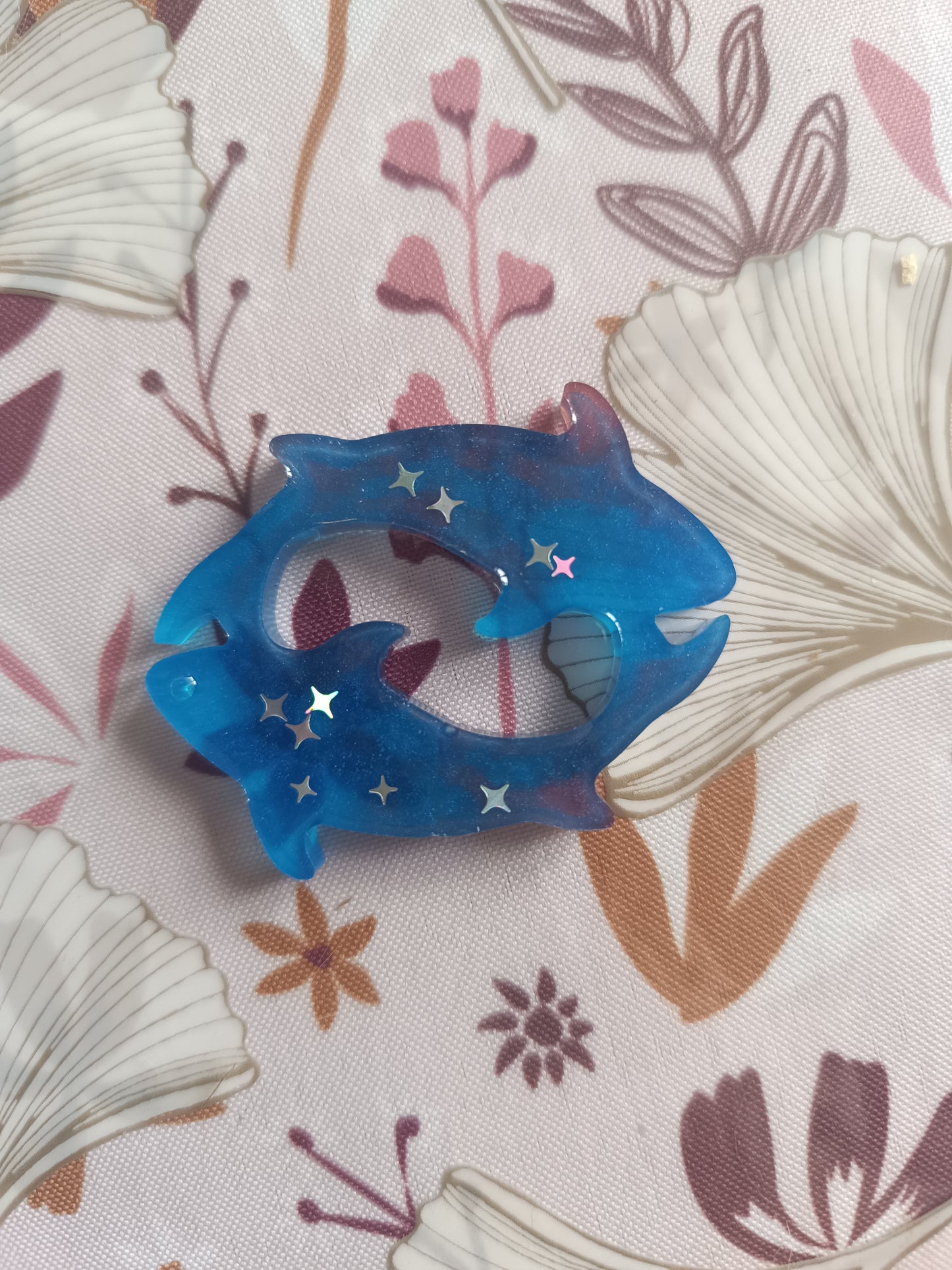 Porte clefs Signe Astrologique