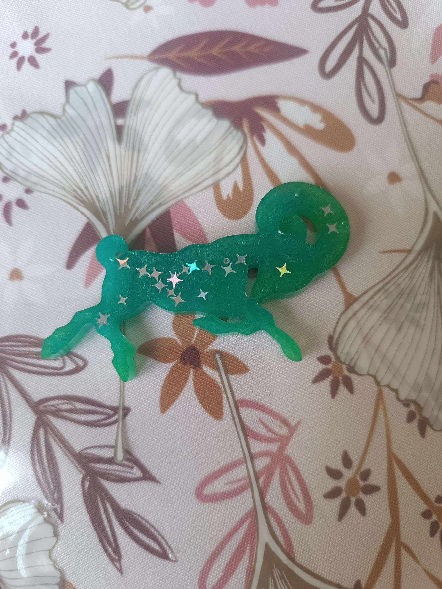 Porte clefs Signe Astrologique