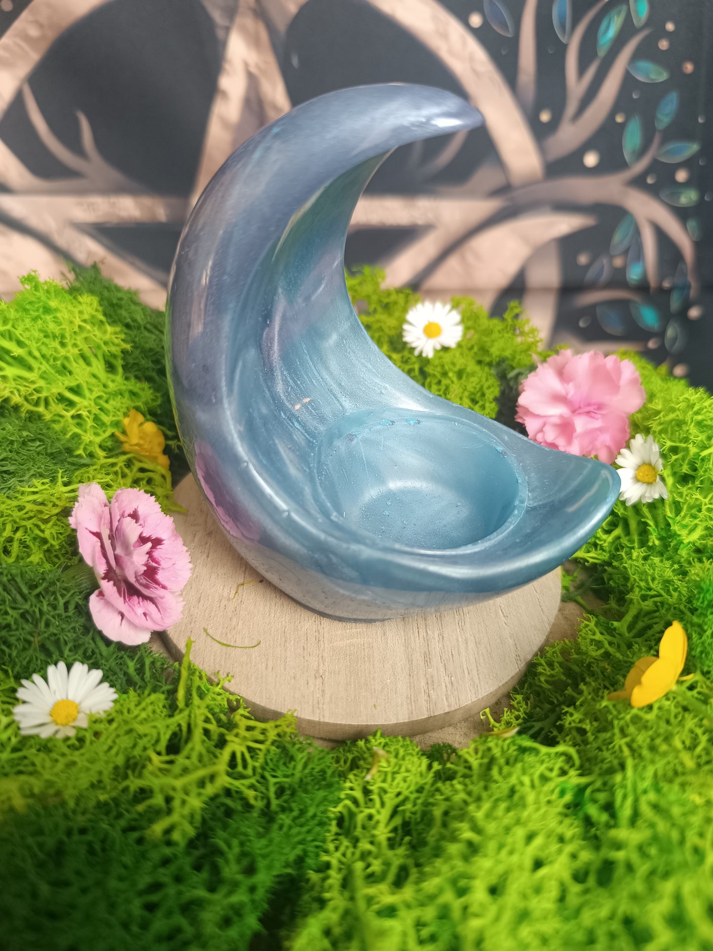 Clair de Lune Enchanté