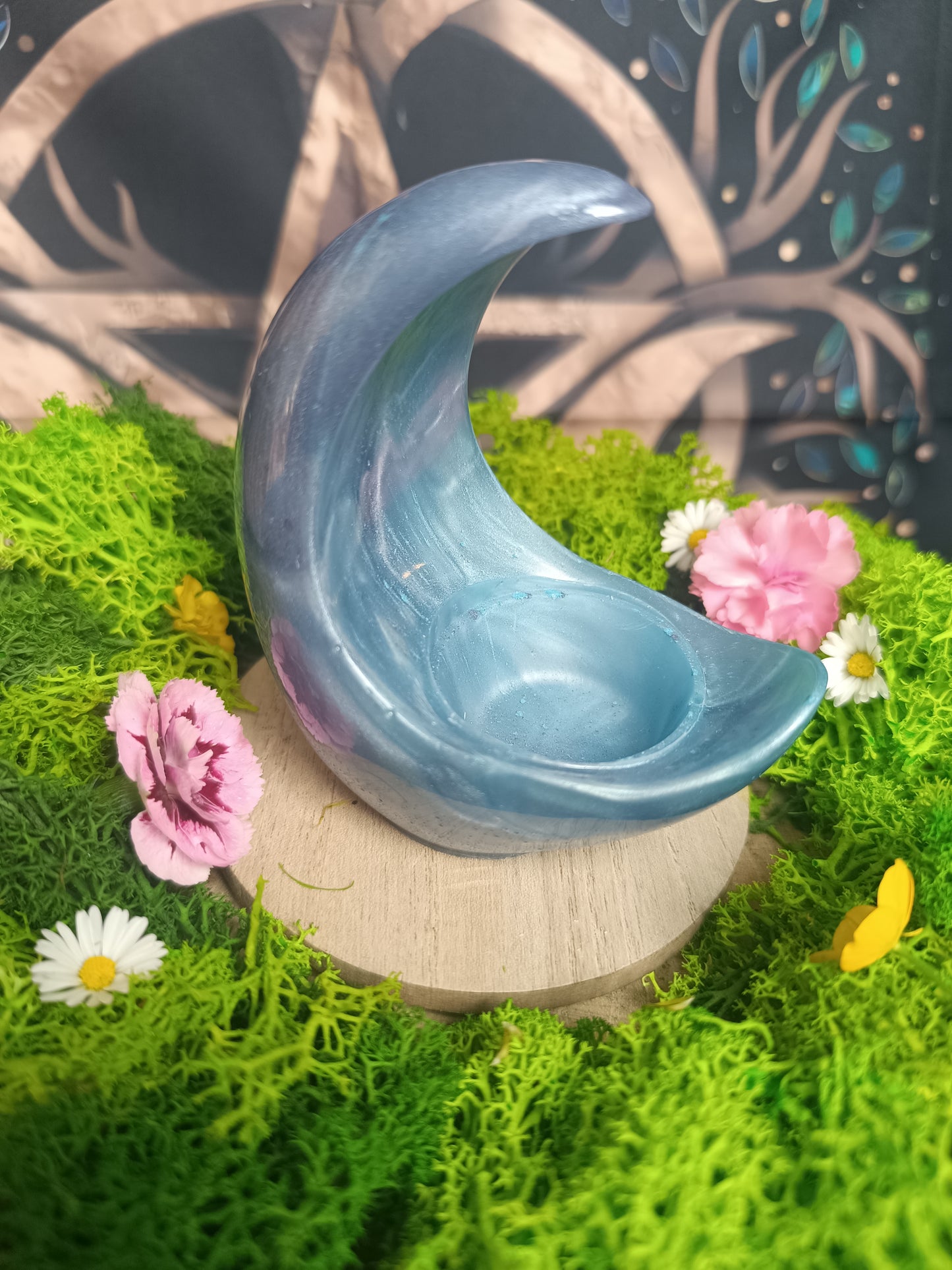 Clair de Lune Enchanté